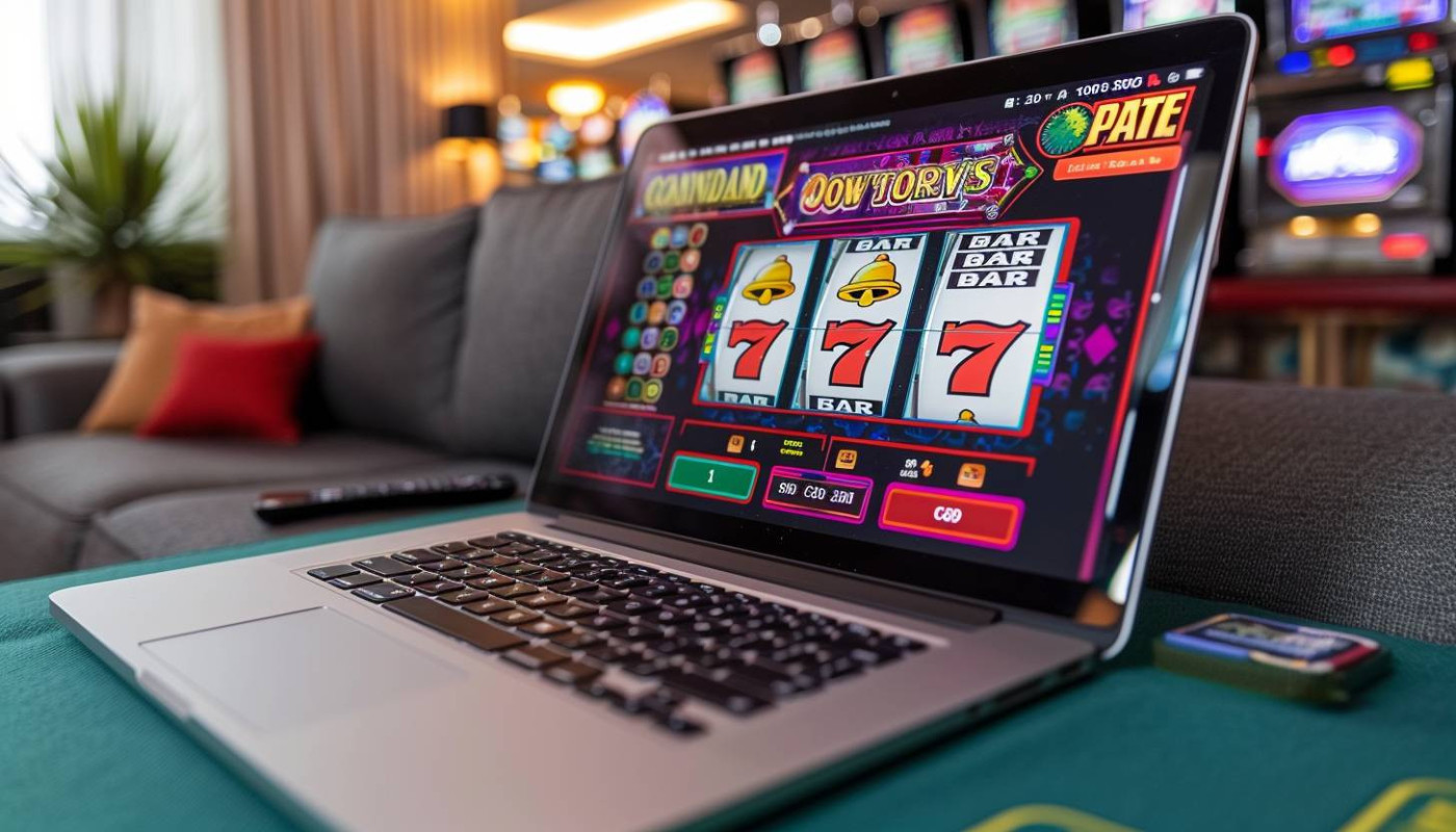 A Guide To Finding Your Favourite Online Casino Games