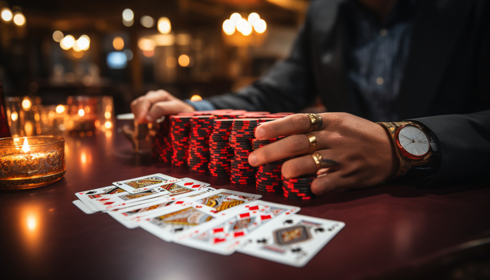 Card Sharp or Simply Lucky? The Psychology of Winning at Cards