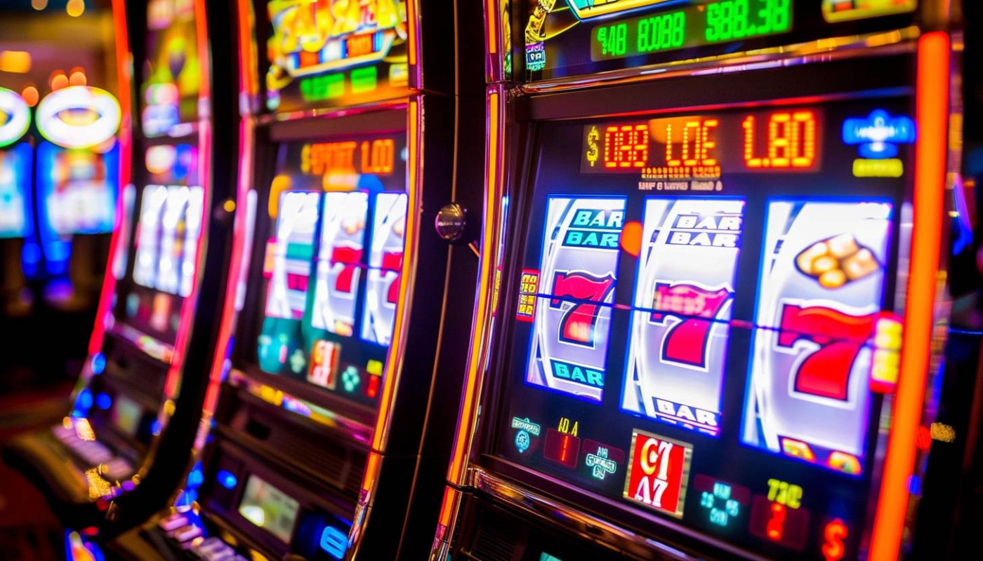 Essential Features Of Trustworthy Online Casinos For Slot Games