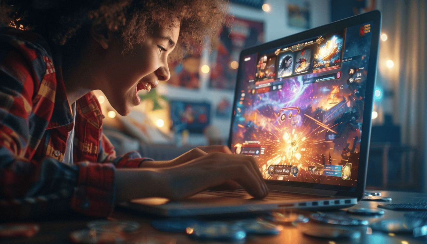 Exploring Free Online Gaming And Bonuses: A Beginner's Guide