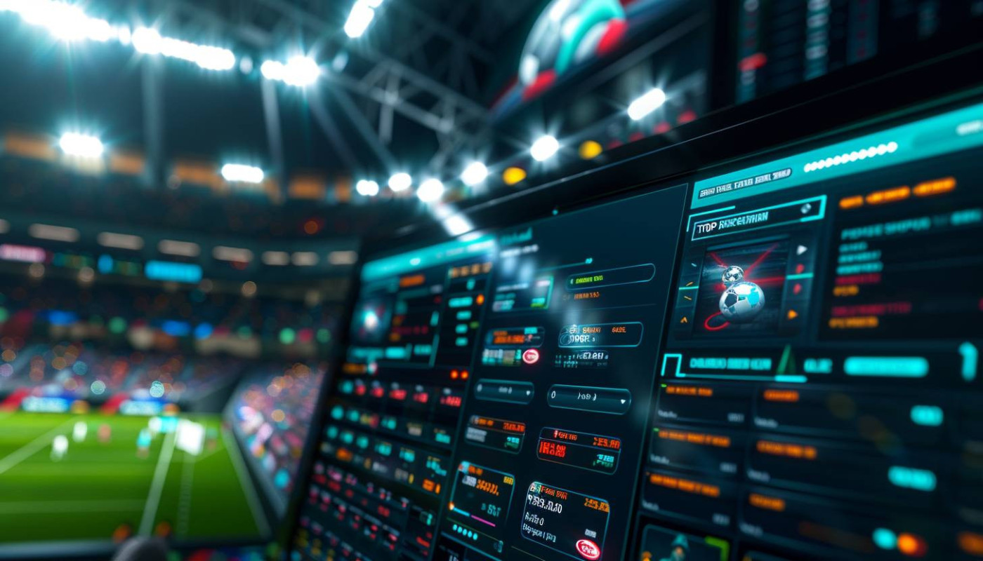 Exploring The Benefits Of Choosing A Top International Betting Platform