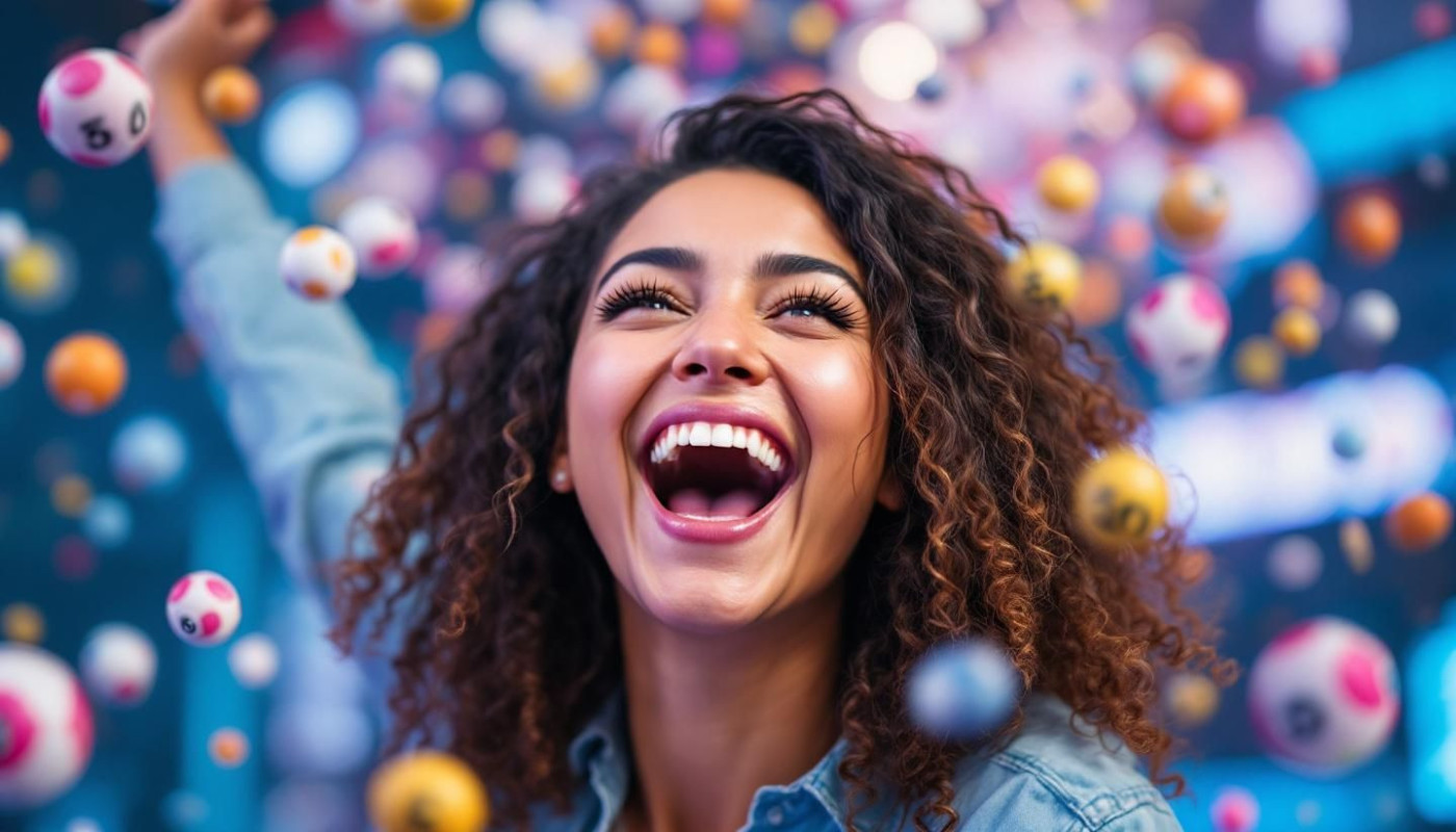 Exploring The Benefits Of Online Lottery Games For Quick Wins