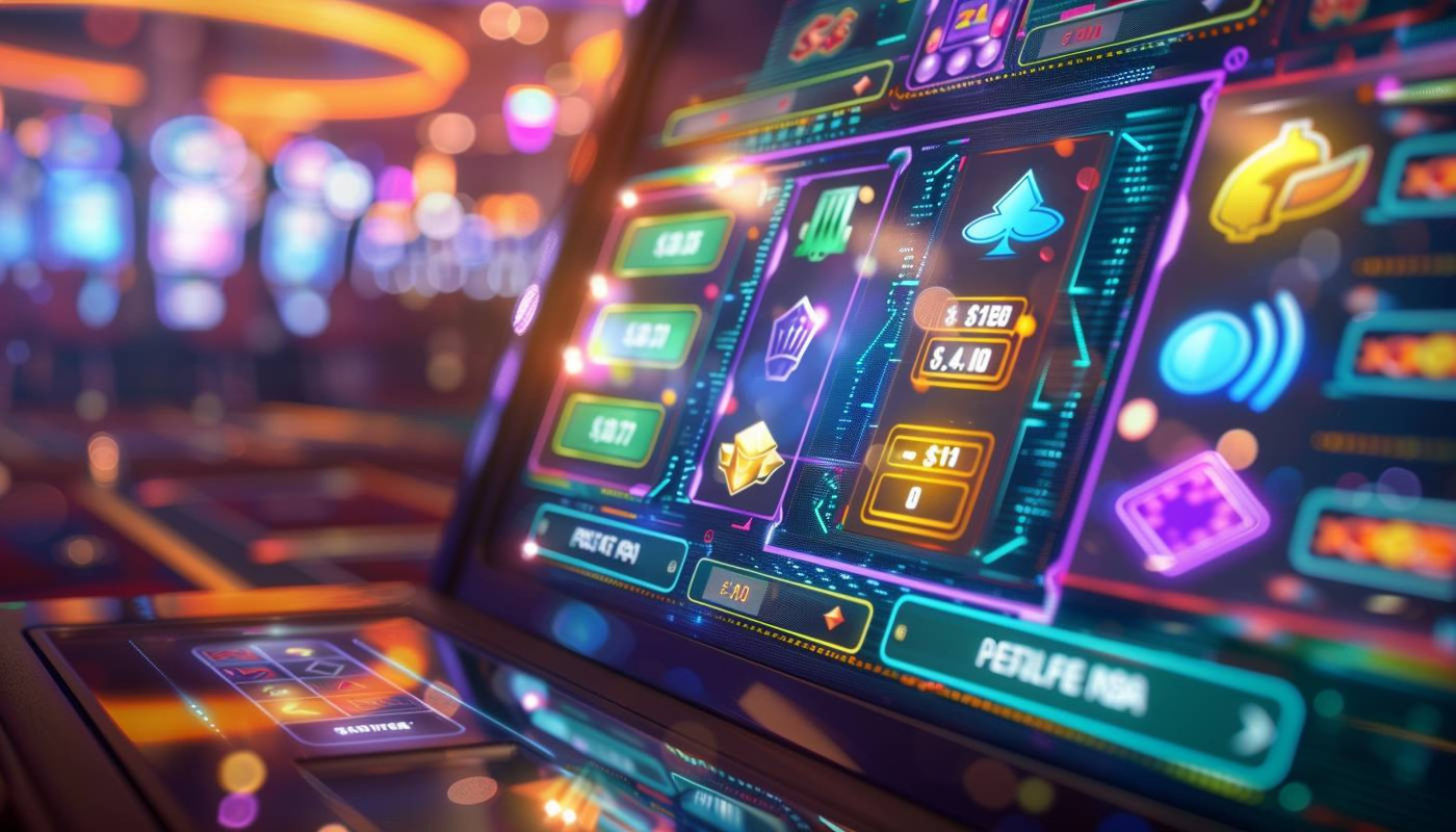 Exploring The Evolution Of Online Casino Payment Methods