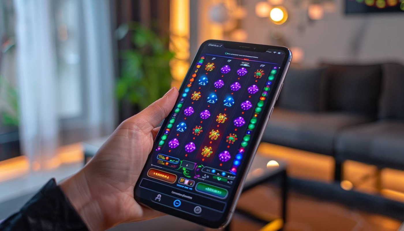 Exploring The Thrill Of Playing Mini Casino Games Online
