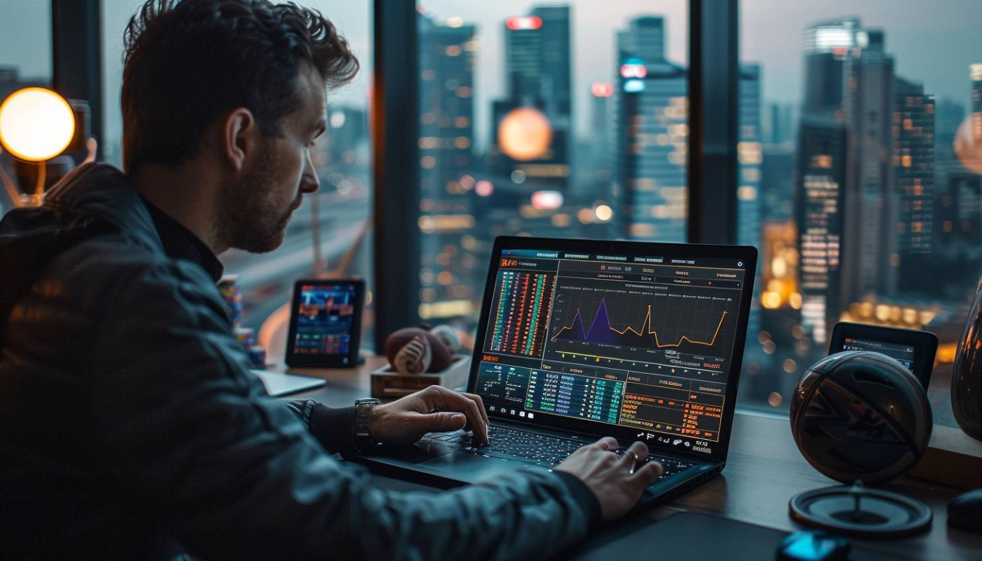 Exploring Top Online Platforms For Sports Betting Enthusiasts