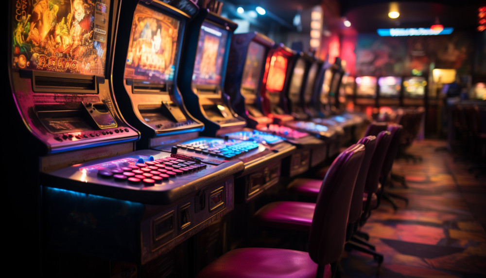 From Bingo Halls to eSports: The Evolution of Gambling