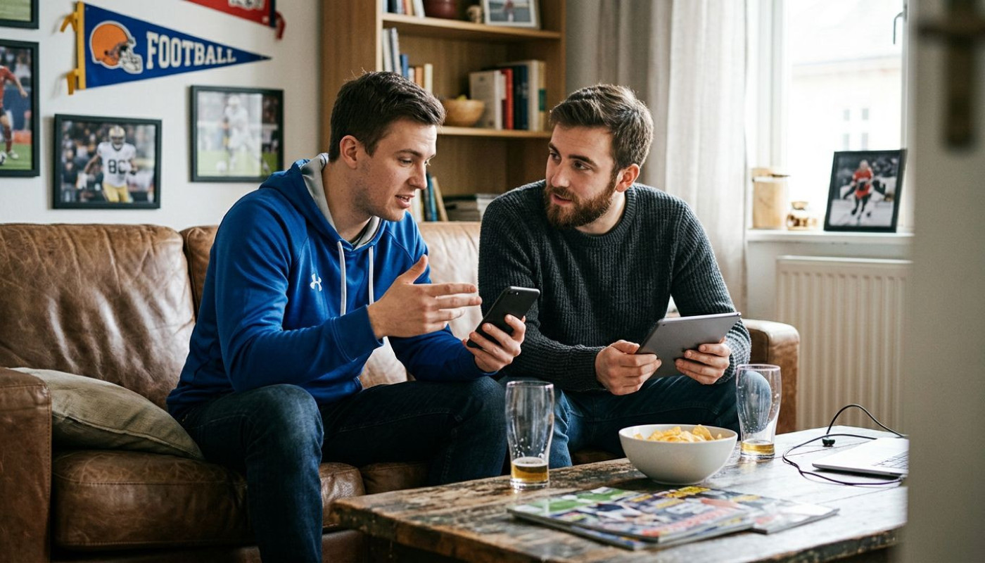 How Do Payment Innovations Drive Competition Among Sportsbooks?
