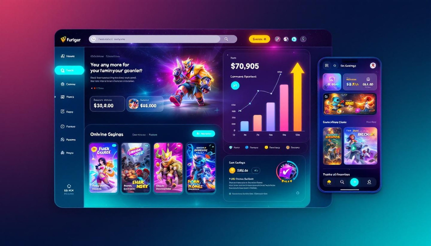 How To Ensure Safe Gaming On Non-regulated Casino Platforms?