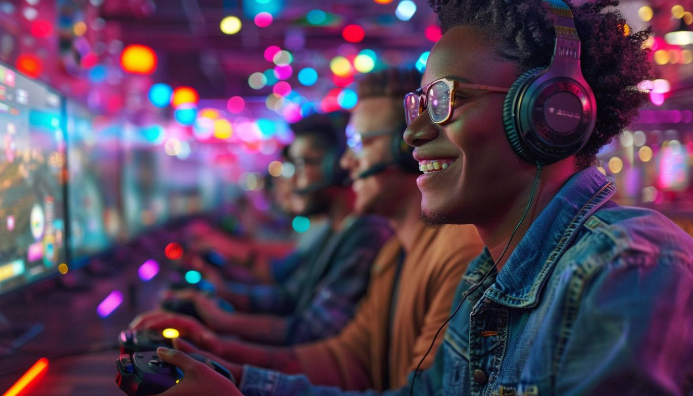 Maximizing Enjoyment And Safety In Online Gaming