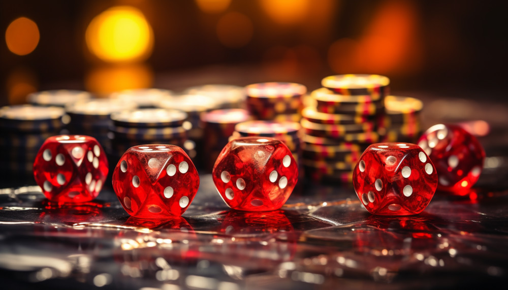 Strategic Gambling: How to Effectively Use Your $1000 Sign Up Bonus