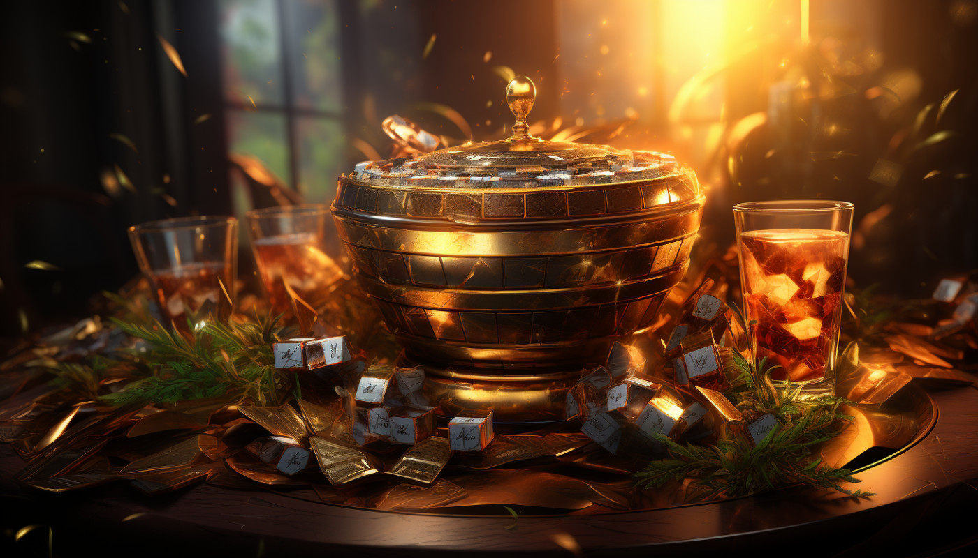 Strategies For Maximizing Winnings In Penalty Shootout-Themed Casino Games