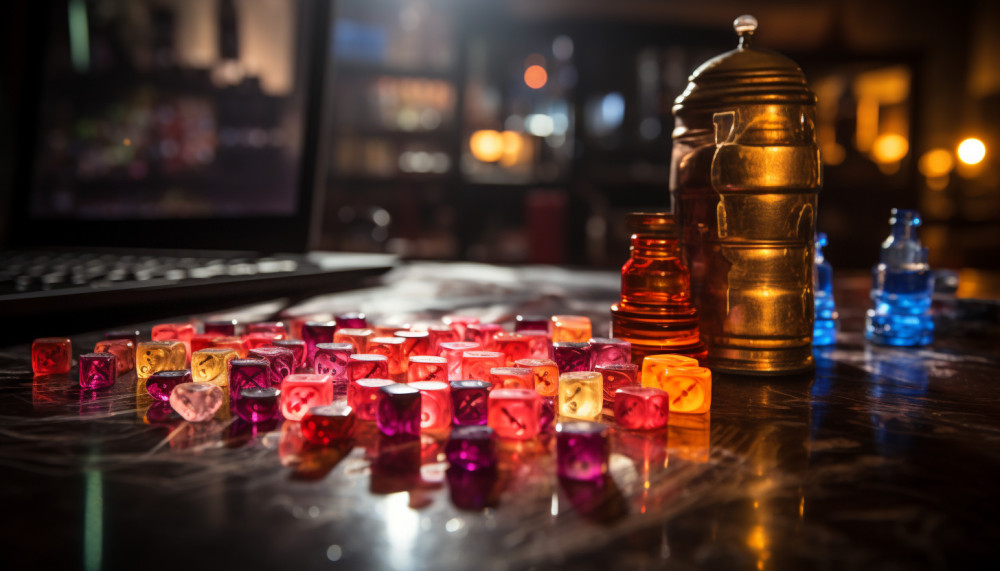The Evolution Of Live Dealer Games In Online Casinos