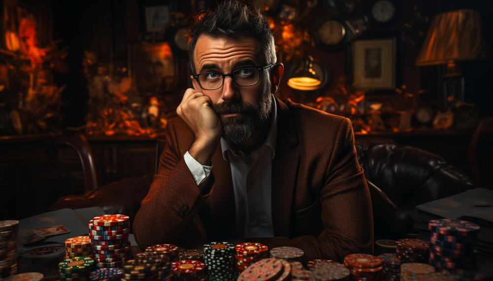 The House Always Wins? Debunking Casino Myths