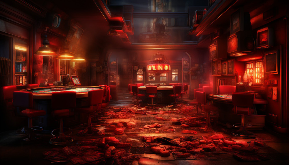 The Impact Of Player Bonuses On Casino Choice