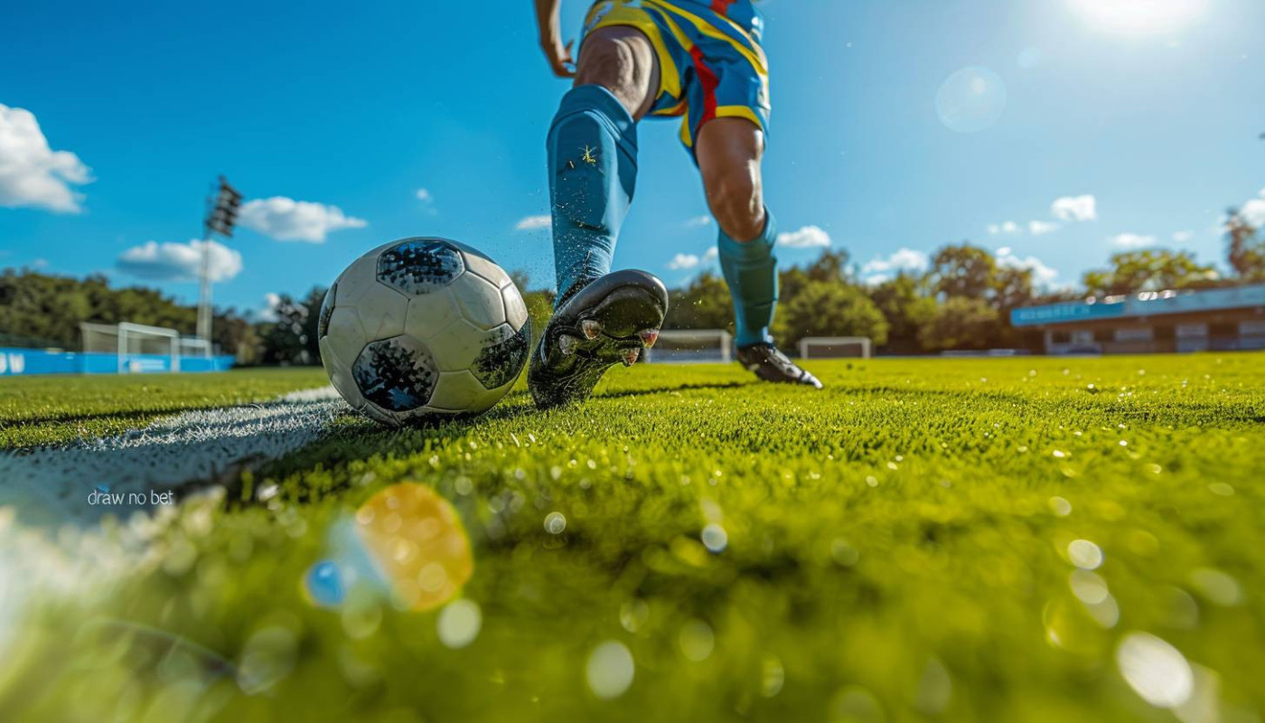 Understanding Draw No Bet Options In Online Sports Betting
