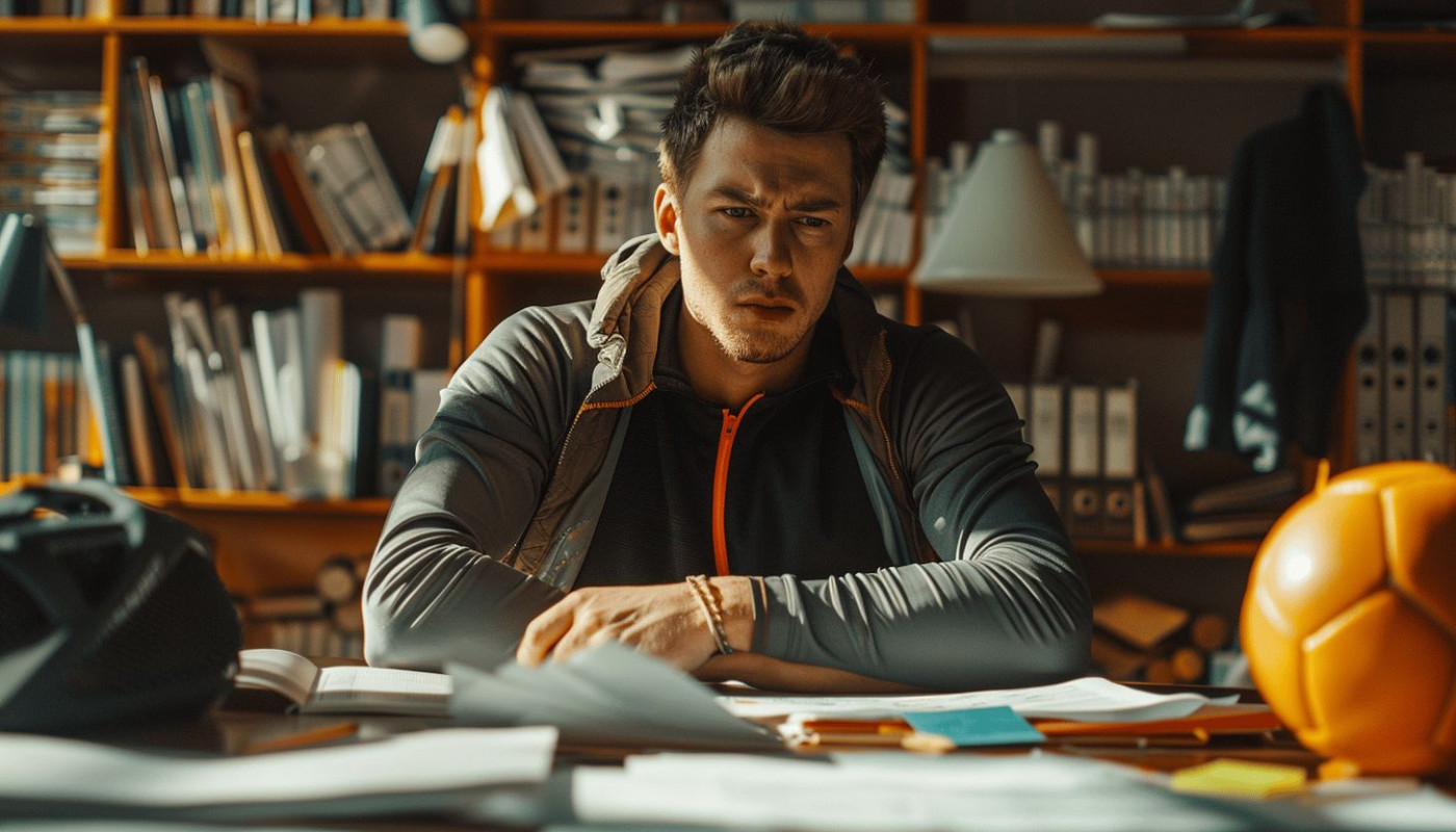 Understanding The Legal Implications For Athletes Without Proper Accreditation