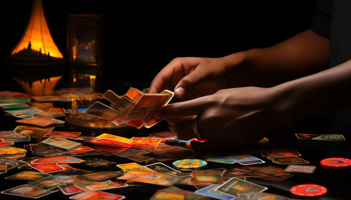 Understanding The Popularity Of Scratch Cards In Eswatini's Online Betting Scene