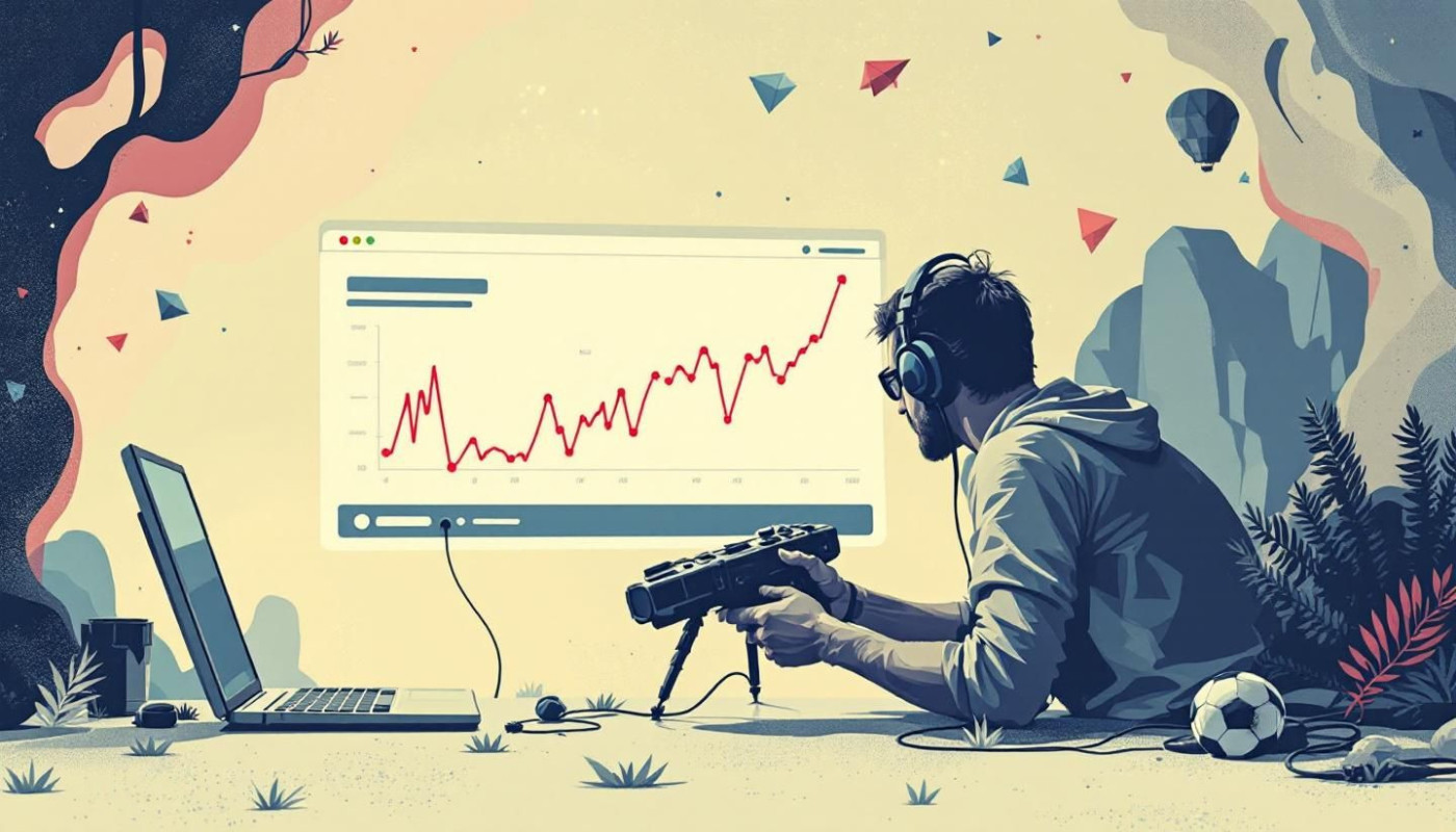 Yearly Trends In Player Feedback: What Gamers Are Loving?